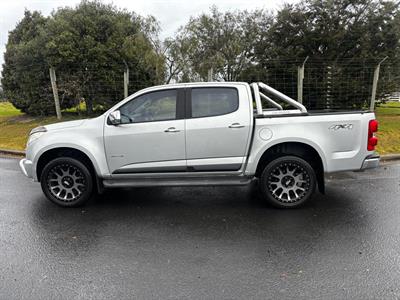 2013 Holden Colorado - Thumbnail