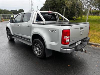 2013 Holden Colorado - Thumbnail