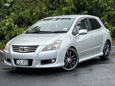 2007 Toyota Blade