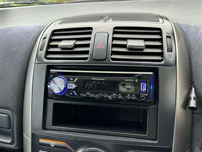 2007 Toyota Blade - Thumbnail