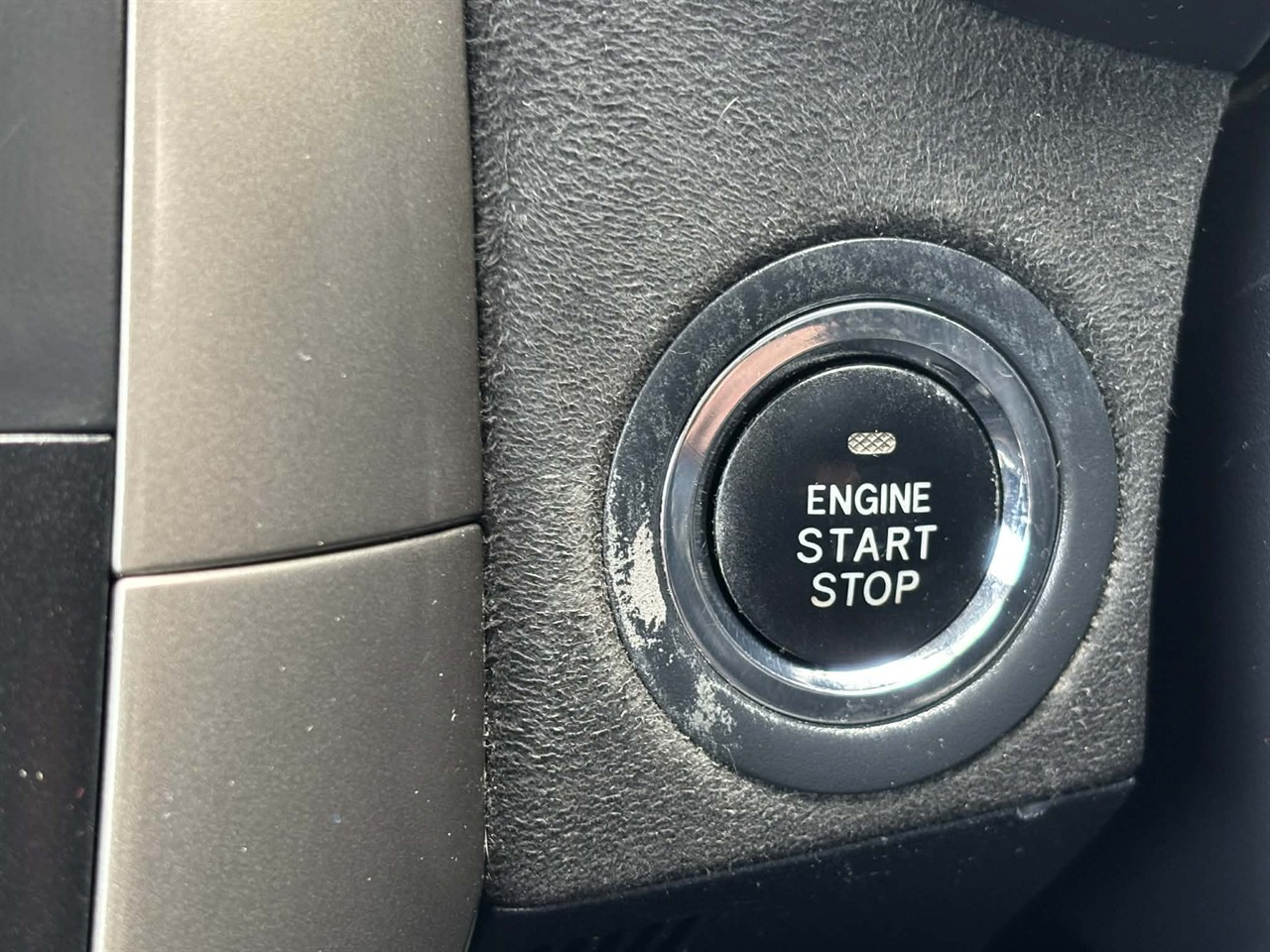 2007 Toyota Blade
