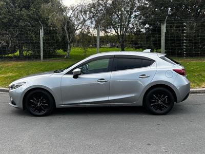2014 Mazda Axela - Thumbnail