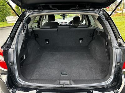 2015 Subaru Outback - Thumbnail