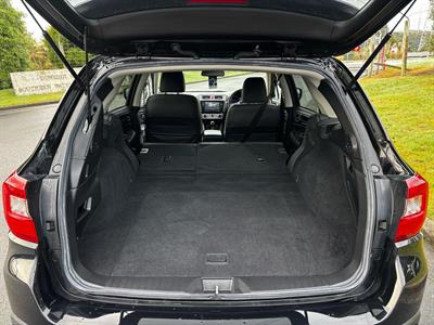 2015 Subaru Outback - Thumbnail