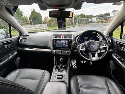 2015 Subaru Outback - Thumbnail