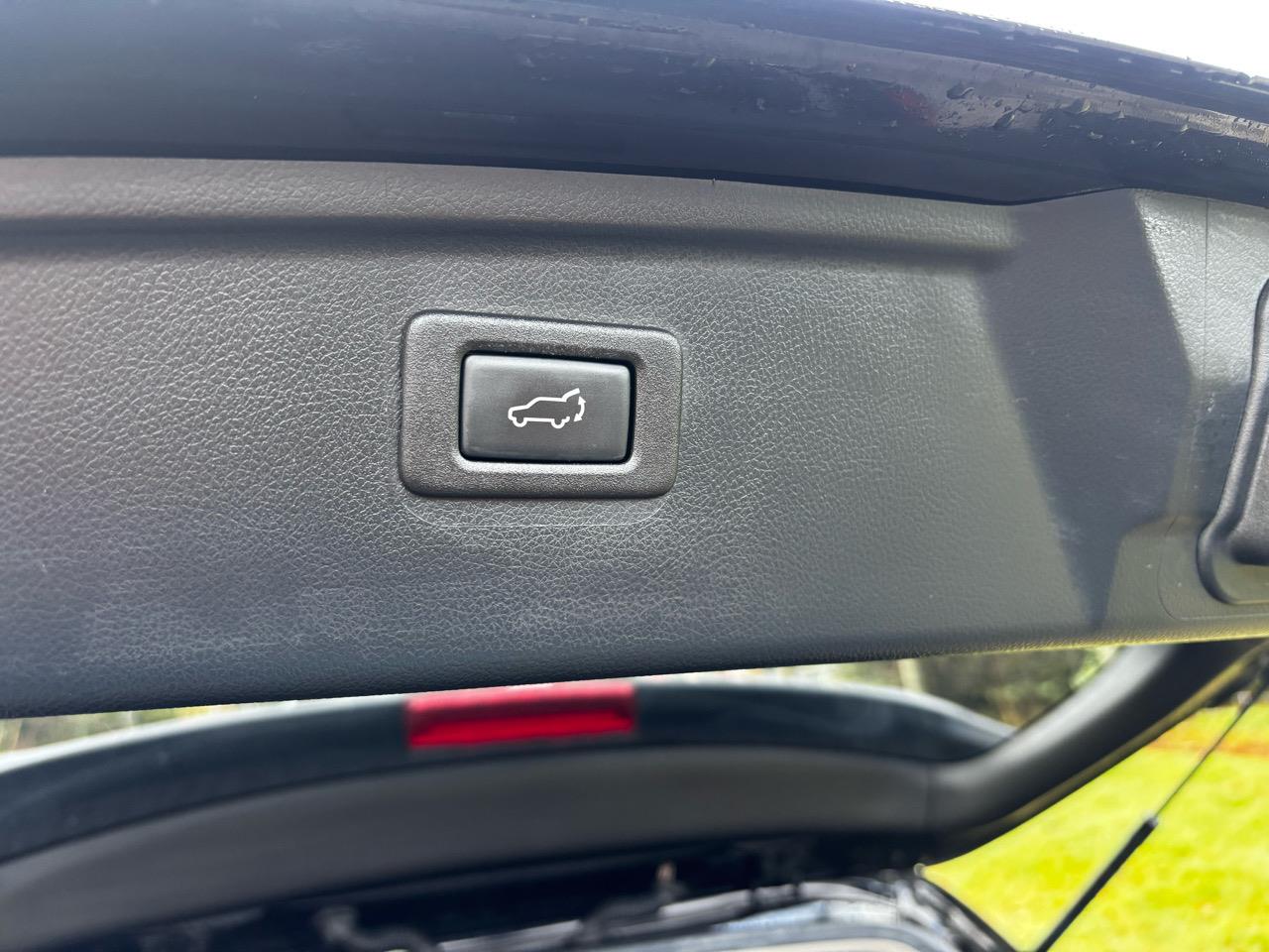 2015 Subaru Outback