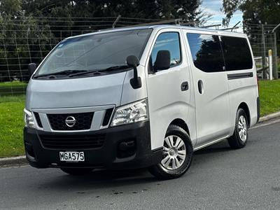 2012 Nissan Nv350