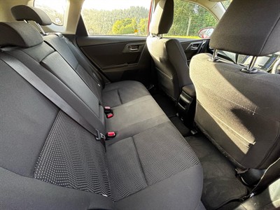 2015 Toyota Corolla - Thumbnail