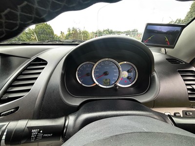 2009 Mitsubishi Triton - Thumbnail