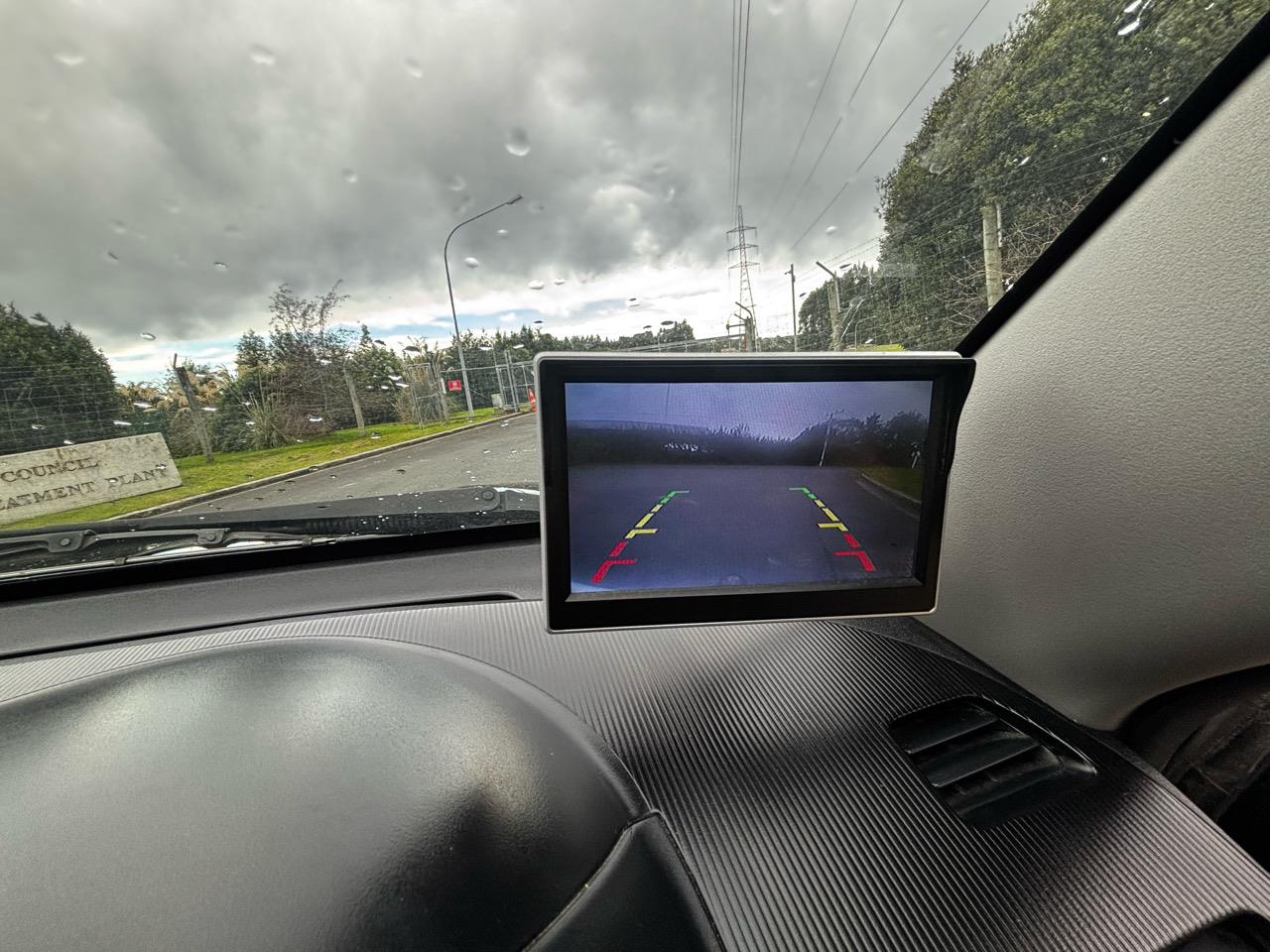 2009 Mitsubishi Triton