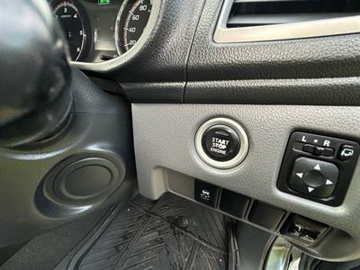 2018 Mitsubishi Triton - Thumbnail