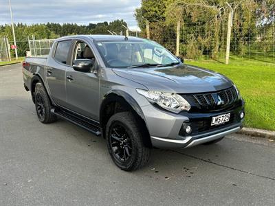 2018 Mitsubishi Triton - Thumbnail