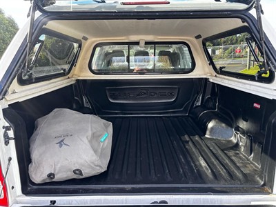 2019 Ford Ranger - Thumbnail