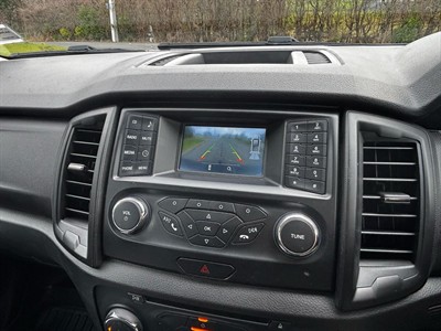 2019 Ford Ranger - Thumbnail