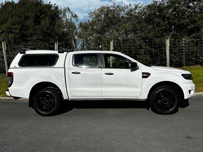 2019 Ford Ranger - Thumbnail