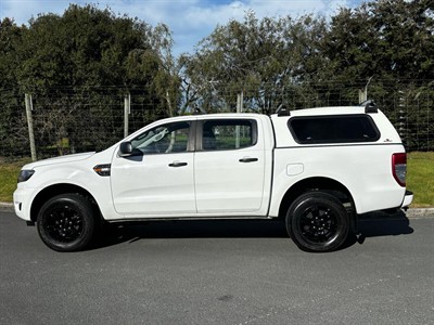 2019 Ford Ranger - Thumbnail