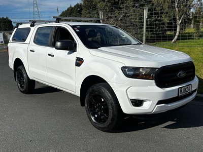 2019 Ford Ranger - Thumbnail