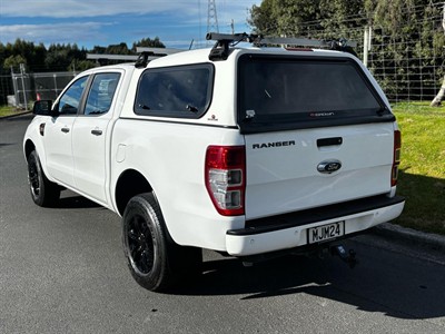 2019 Ford Ranger - Thumbnail