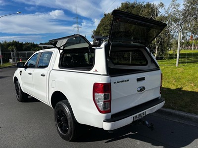 2019 Ford Ranger - Thumbnail