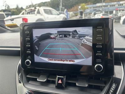 2019 Toyota Corolla - Thumbnail