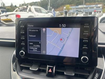 2019 Toyota Corolla - Thumbnail