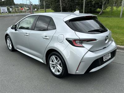 2019 Toyota Corolla - Thumbnail