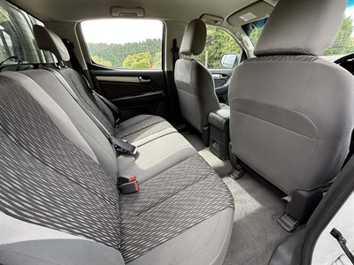 2012 Holden Colorado - Thumbnail