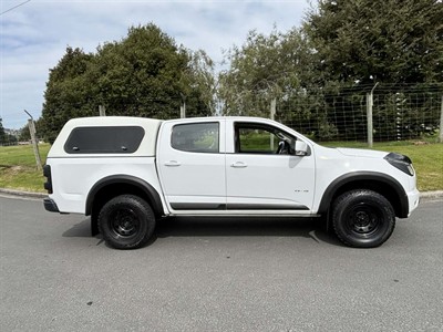 2012 Holden Colorado - Thumbnail