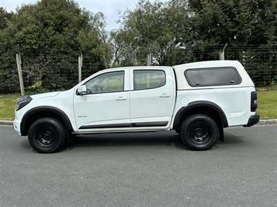 2012 Holden Colorado - Thumbnail