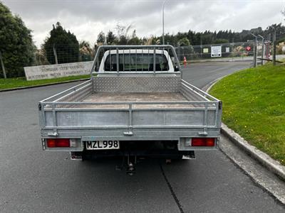 2020 Toyota Hilux - Thumbnail