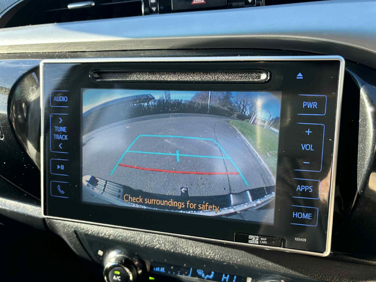2018 Toyota Hilux
