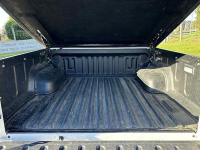 2018 Toyota Hilux - Thumbnail