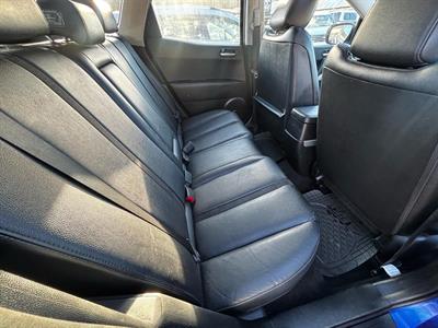 2007 Mazda Cx-7 - Thumbnail