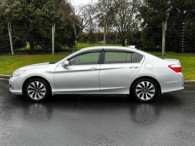 2013 Honda Accord - Thumbnail