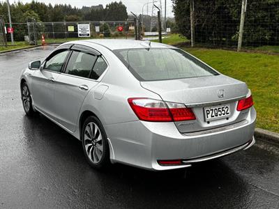 2013 Honda Accord - Thumbnail