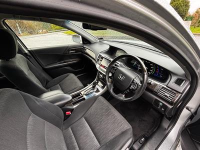 2013 Honda Accord - Thumbnail