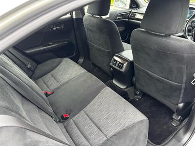2013 Honda Accord - Thumbnail