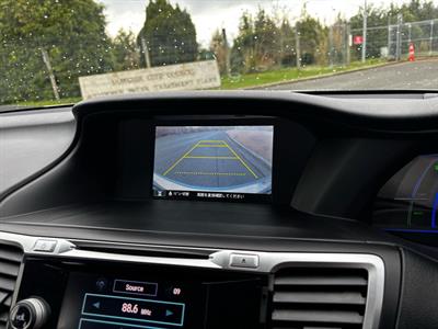 2013 Honda Accord - Thumbnail