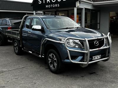 2017 Mazda Bt-50 - Thumbnail