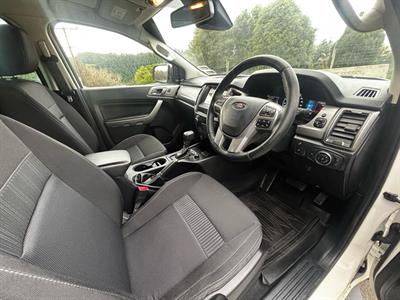 2019 Ford Ranger - Thumbnail