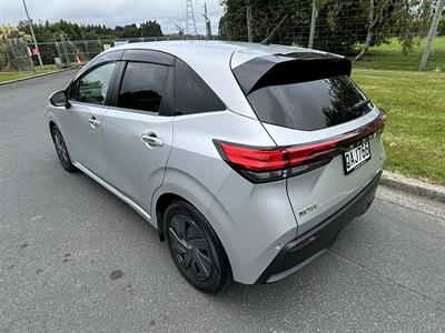 2021 Nissan Note - Thumbnail