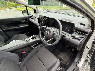 2021 Nissan Note - Thumbnail