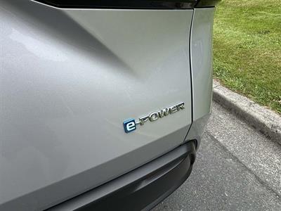 2021 Nissan Note - Thumbnail