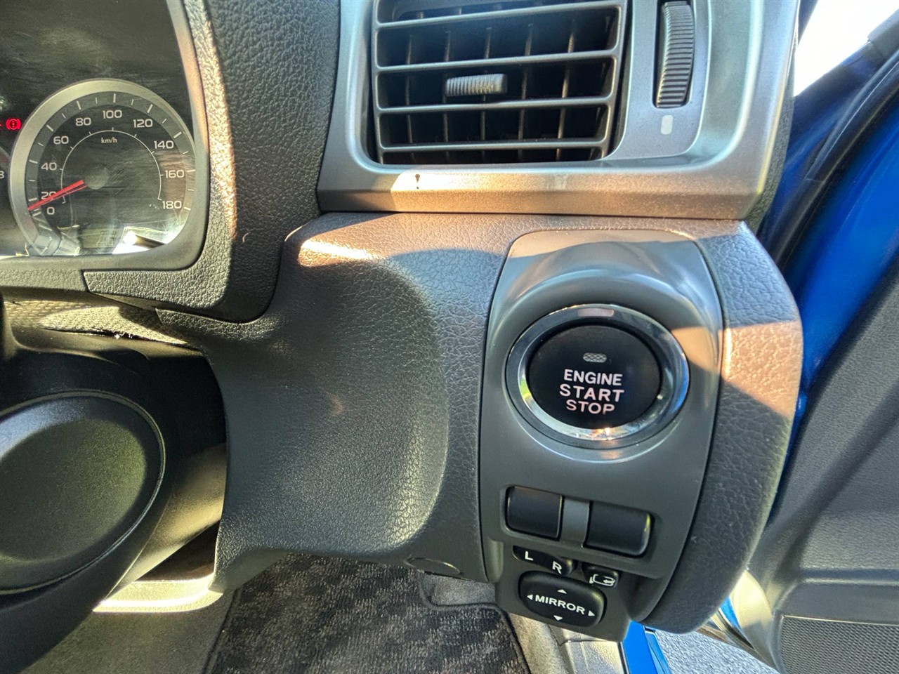2008 Subaru Impreza