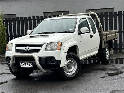 2012 Holden Colorado - Thumbnail