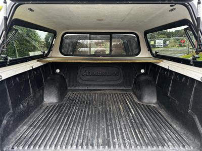 2021 Mitsubishi Triton - Thumbnail