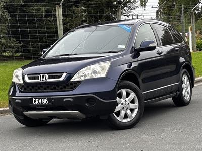 2006 Honda Crv