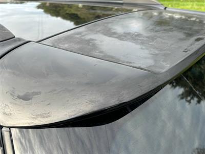 2008 Subaru Outback - Thumbnail