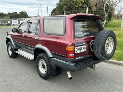 1995 Toyota Surf - Thumbnail