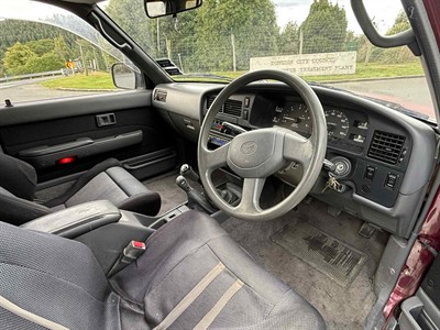 1995 Toyota Surf - Thumbnail